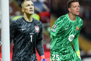 Niemiec wskazał najlepszego polskiego bramkarza. Nie Szczęsny i nie Skorupski. Mocne argumenty
