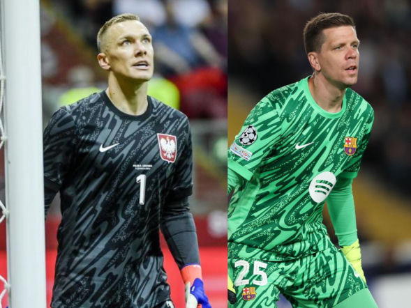 Niemiec wskazał najlepszego polskiego bramkarza. Nie Szczęsny i nie Skorupski. Mocne argumenty