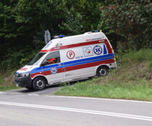 Makabra we Florynce. Tak wyglądało miejsce zbrodni