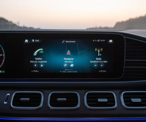 Mercedes-Benz GLE 300d 4MATIC