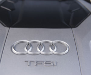 Audi A6 Limousine 55 TFSI quattro S-Line