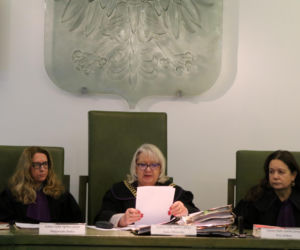 Marek N. niewinny! Sensacyjny wyrok sądu w sprawie gangsterskiej egzekucji sprzed 25 lat