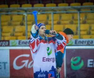 KH Energa Toruń - Kadra PZHL U23 - zdjęcia z Tor-Toru