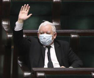 Weźcie przykład z Prezesa.