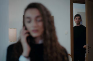 Dziedzictwo, odc. 1007. Nana, Poyraz