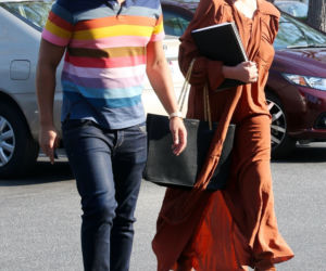 Chrissy Teigen i John Legend