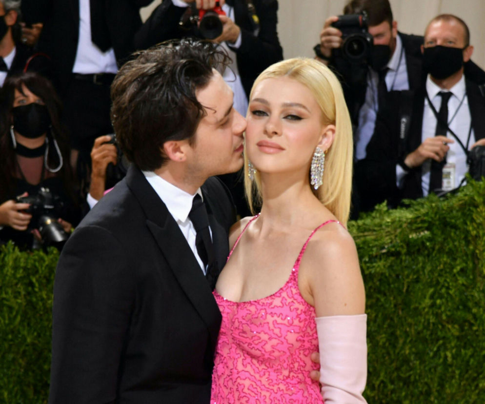 Brooklyn Beckham Nicola Peltz