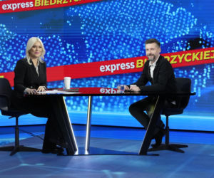 Prof. Słomka bezlitośnie o prezydencie: On nie rozumie świata