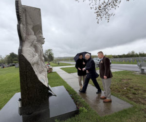 Antoni Macierewicz z wizytą w Pensylwanii