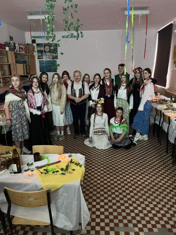 II LO Starachowice 