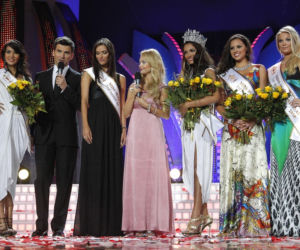 Miss Supranational 2010