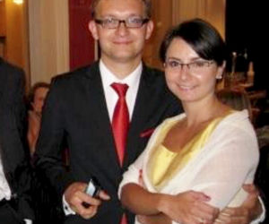 NAKRĘCILI ROMANS NOWOCZESNEJ Z PO.
