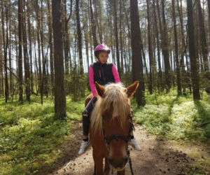 Choroba odebrała Lence mowę, niech nie zabierze uśmiechu. Dramatyczny apel rodziców 11-latki