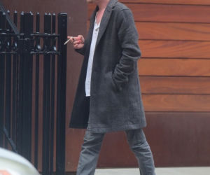 Macaulay Culkin zmienił się nie do poznania