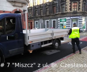Miszczowie parkowania z Gliwic. Straż miejska pokazuje zdjęcia i mówi jak nie parkować [GALERIA]