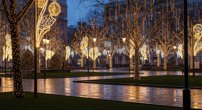 To najlepsze miejsce do życia w Polsce według AI - Rzeszów