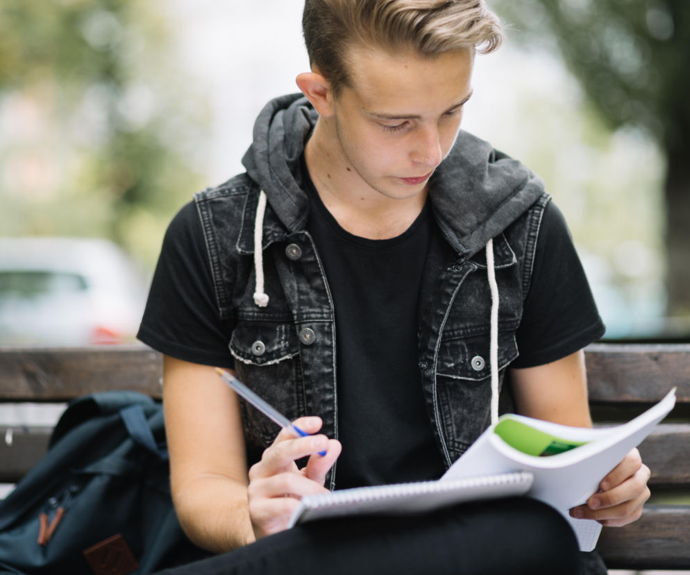 Student 