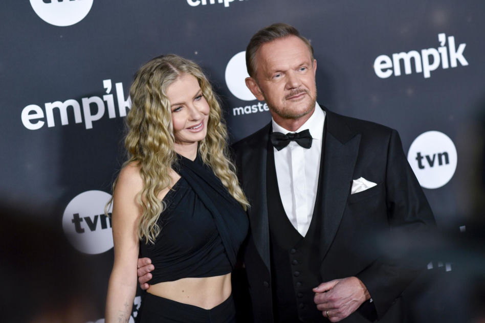 Cezary Pazura. Niemcy mnie rozpieszczają