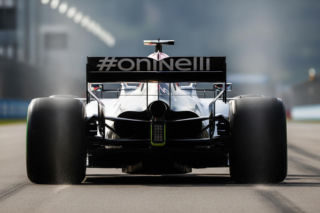 Formuła 1: Kimi Antonelli triumfuje w Grand Prix Chin. Czego dokonał młody Włoch po 20 latach przerwy?