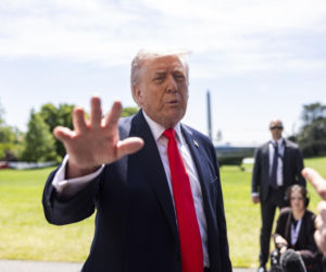 Iran analizuje odpowiedź USA. W tle 14-punktowy plan zakończenia wojny