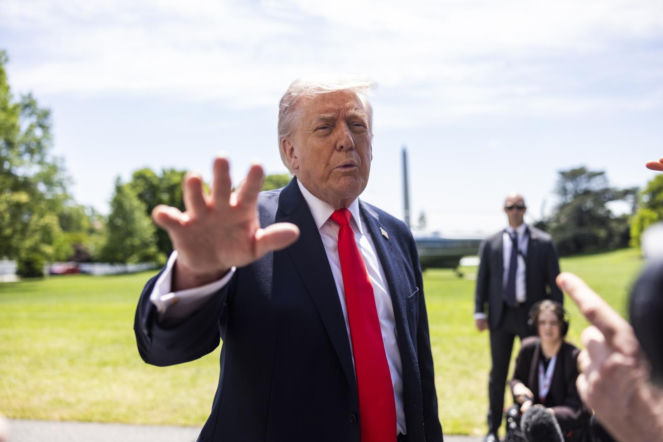 Iran analizuje odpowiedź USA. W tle 14-punktowy plan zakończenia wojny
