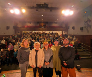 Ekipa Dalej jazda! 2 w Busku-Zdroju