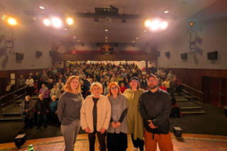 Ekipa Dalej jazda! 2 w Busku-Zdroju