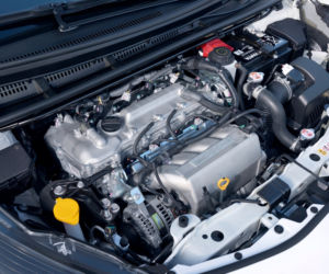 Toyota Yaris GRMN 1.8 Dual VVT-i 