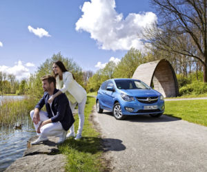 Opel Karl 