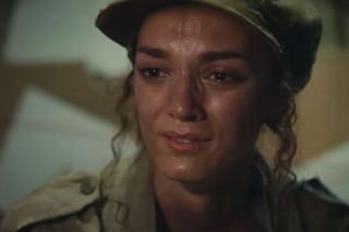 Dziedzictwo, odcinek 866: Nana i Yusuf w pułapce! Ludzie gangstera uniemożliwiają im ucieczkę