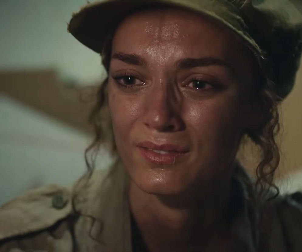 Dziedzictwo, odcinek 866: Nana i Yusuf w pułapce! Ludzie gangstera otoczyli budynek, uniemożliwiając im ucieczkę