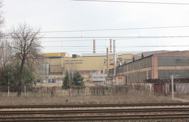 Wojsko przejmuje Hutę Częstochowa! Co dalej z legendarnym zakładem?