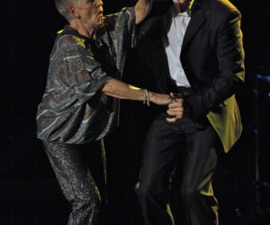 Maciej Zakościelny, Carmen Moreno