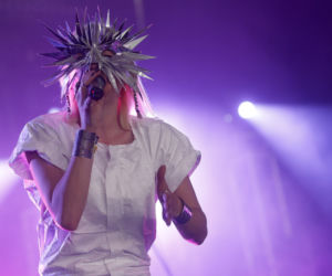 Gwiazdy na Warsaw Orange Festival 2015. Zobaczcie ZDJĘCIA z imprezy
