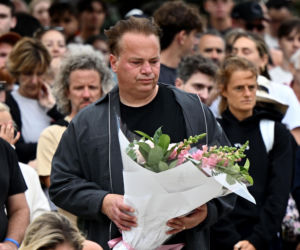 Obcokrajowcy z Europy wśród ofiar masakry w Sydney. Podano nazwę kraju