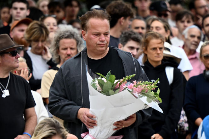 Obcokrajowcy z Europy wśród ofiar masakry w Sydney. Podano nazwę kraju