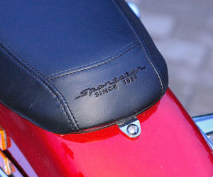 Harley-Davidson Sportster 1200 Custon CA