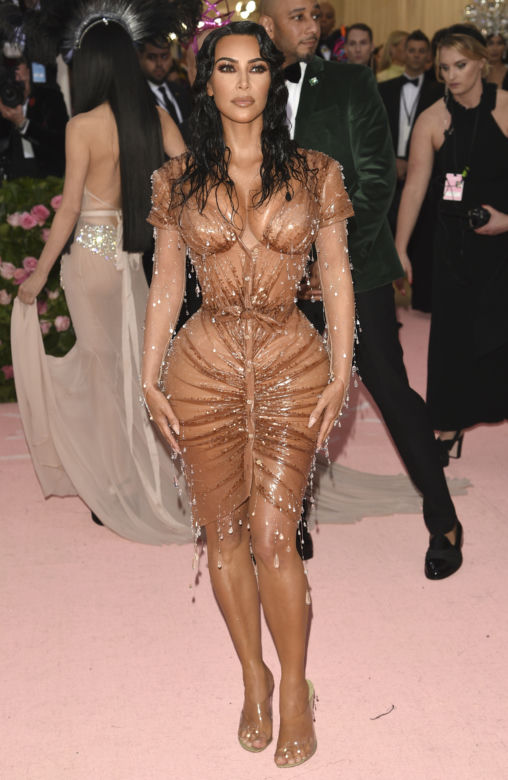 Kim Kardashian