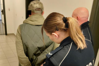 Syn znęcał się nad rodzicami