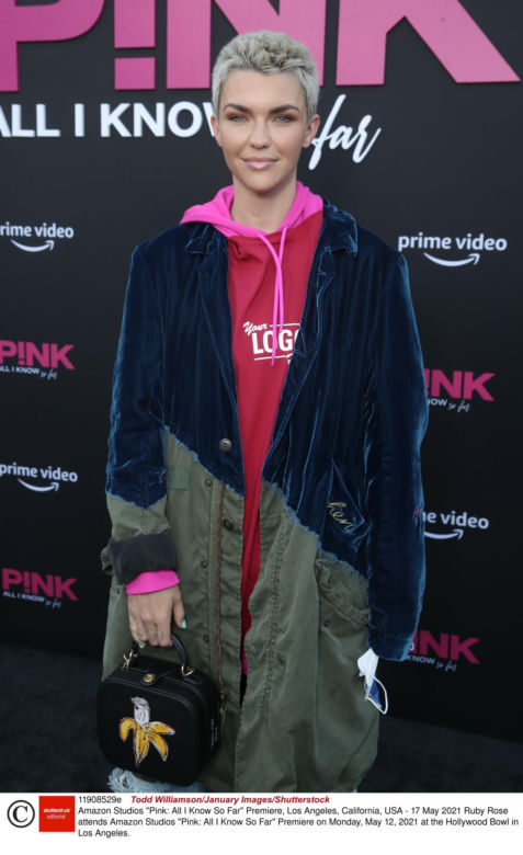 Ruby Rose