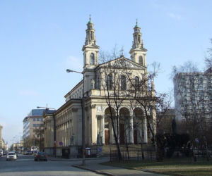 Te miejsca wyglądają jak z bajki! Najlepsze pomysły na zimowe spacery po Warszawie [GALERIA]