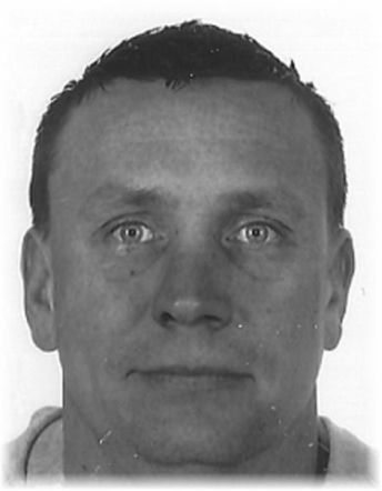 BRZESKI RADOSŁAW pseudonim ANTYLOPA