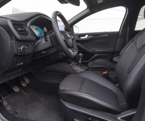 Ford Focus 1.0 EcoBoost Hybrid 155 KM MT6 ST Line X