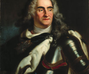 Z pałacu w Dreznie skradziono klejnoty warte miliard euro 