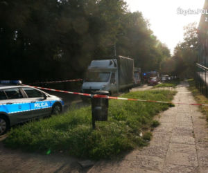 Wybuch gazu w Zawierciu. Jest śledztwo prokuratury