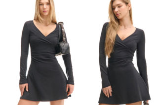 Stylówki na pierwszą randkę - zrób dobre pierwsze wrażenie