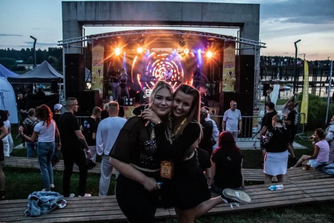 Sunshine Lubianka Festival 2026