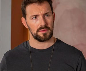 Barwy szczęścia odc. 3271. Marcin Kodur (Oskar Stoczyński)