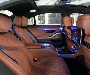 Mercedes-Benz Klasy S (W223)