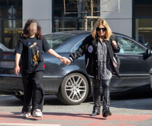 Beata Kozidrak babskie zakupy